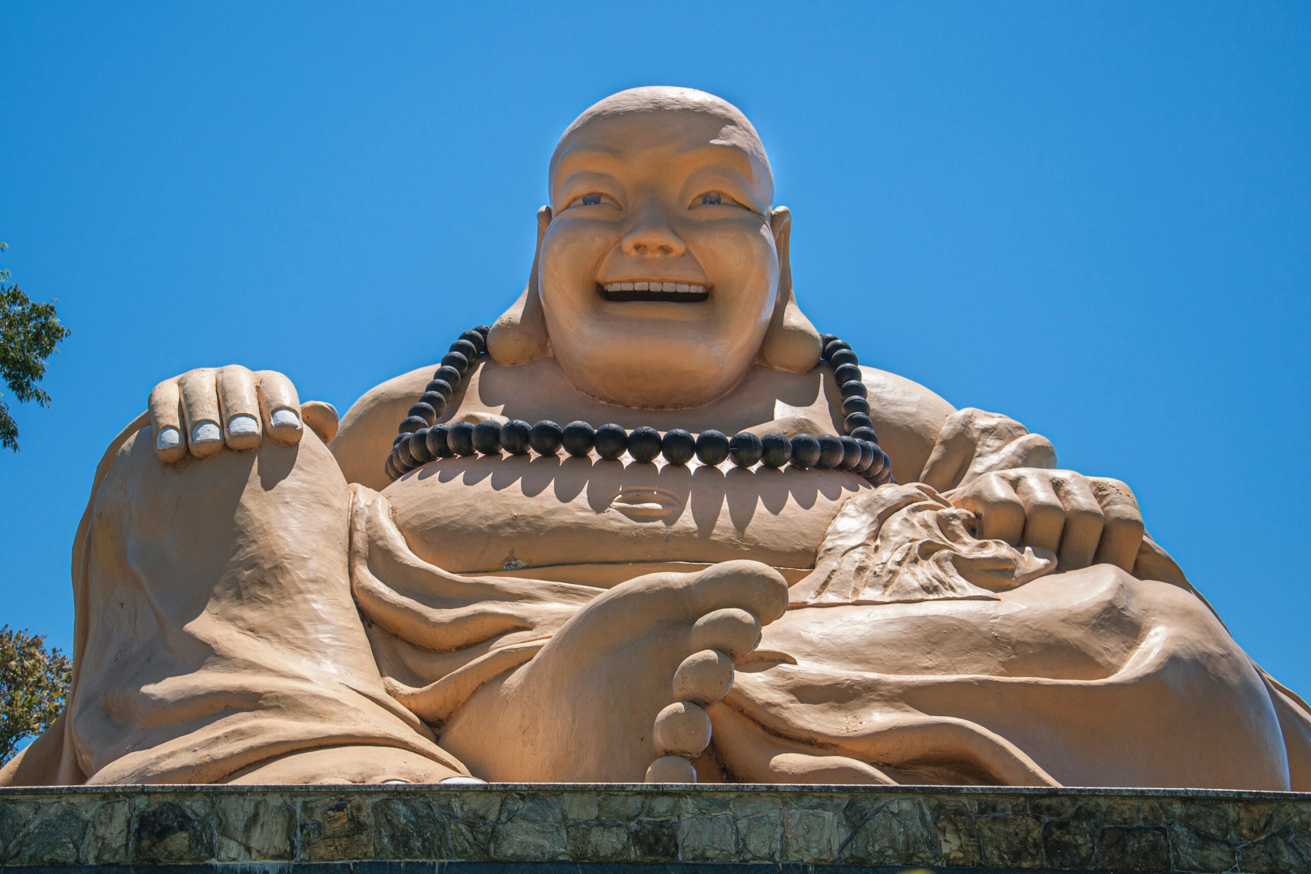 what is a bumbling buddhist?